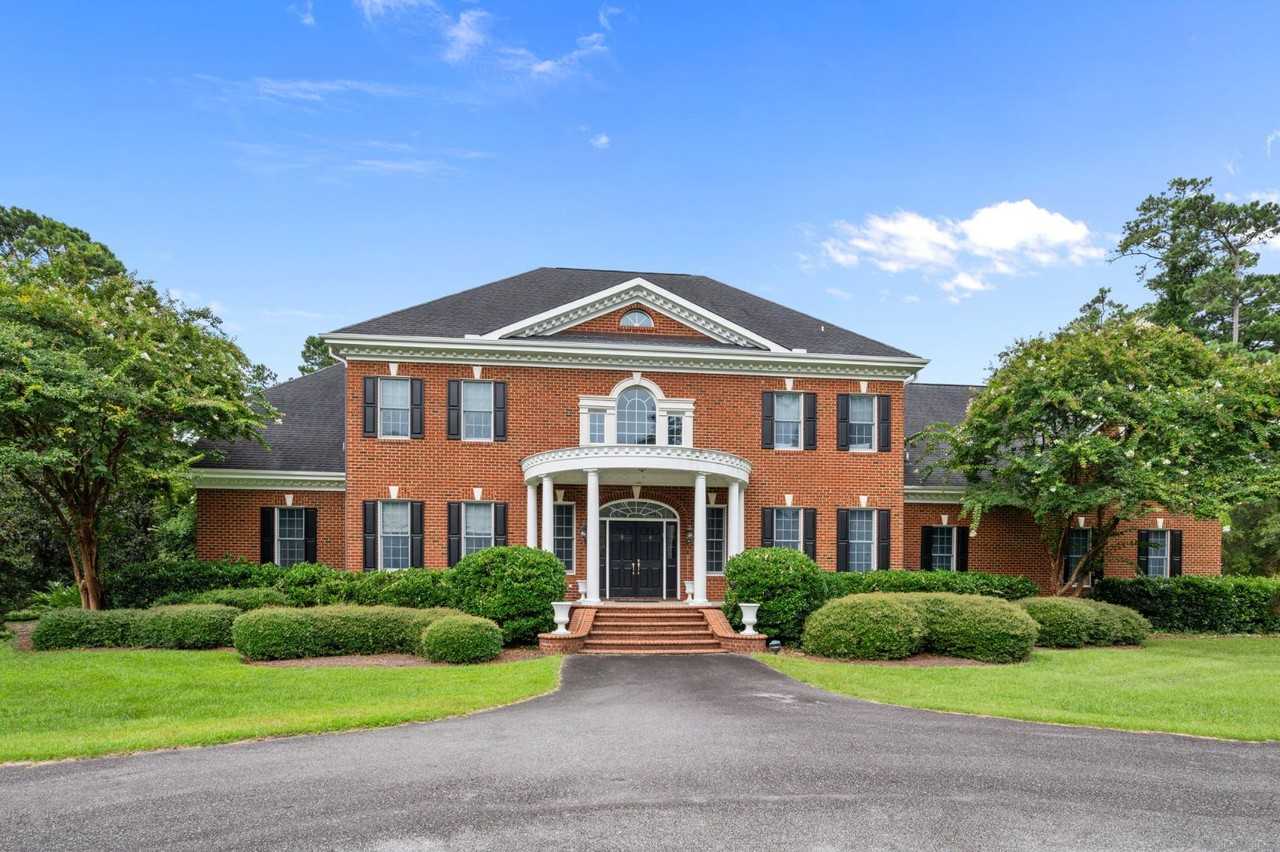 450 Cox Rd - Photo 4 of 20