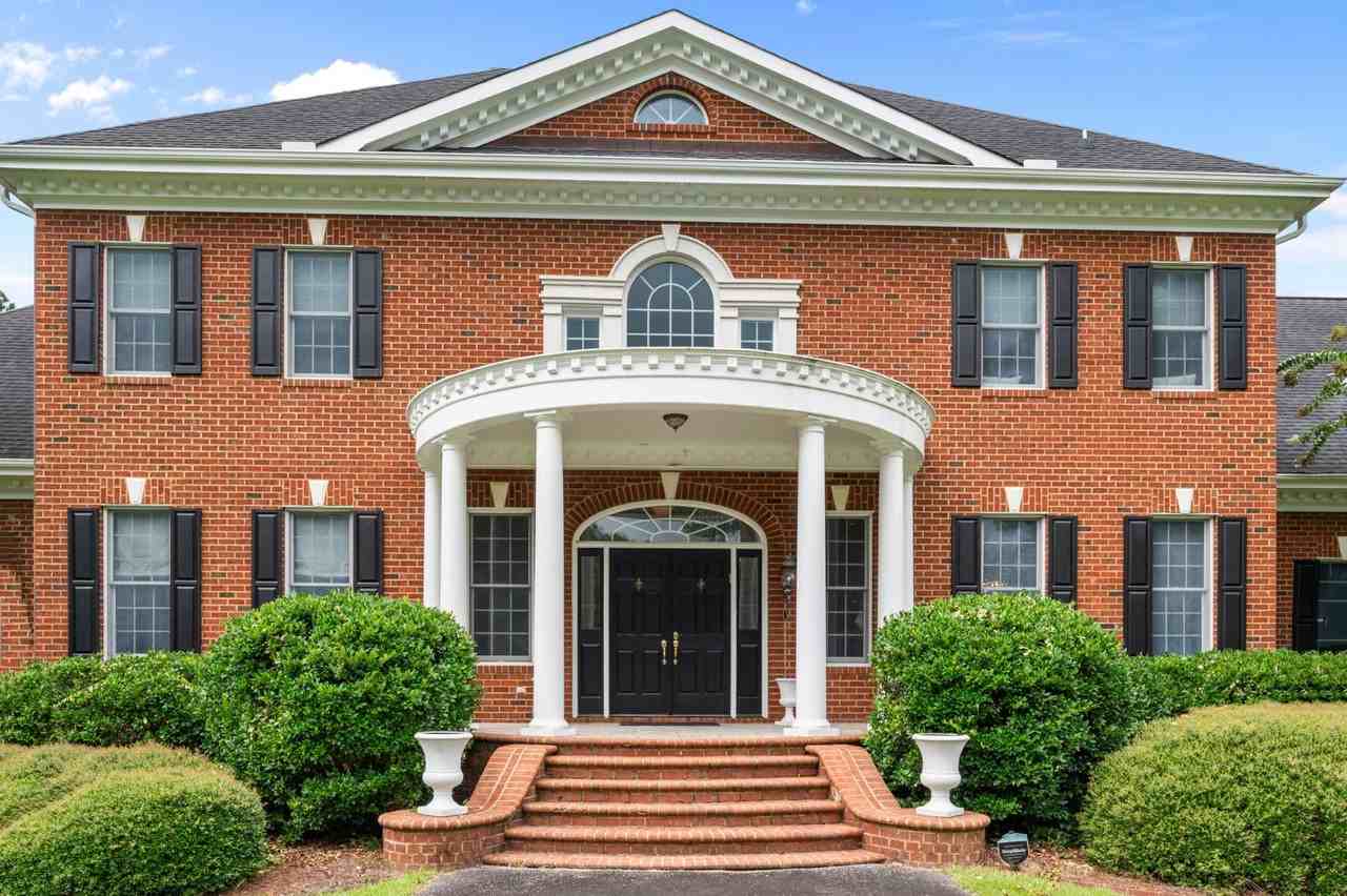 450 Cox Rd - Photo 5 of 20