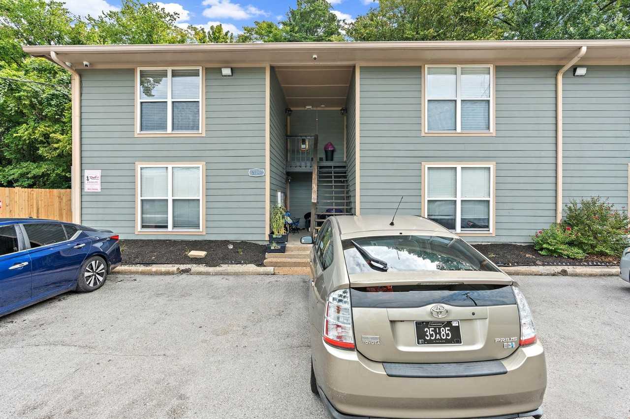 TreeTop - Photo 3 of 10