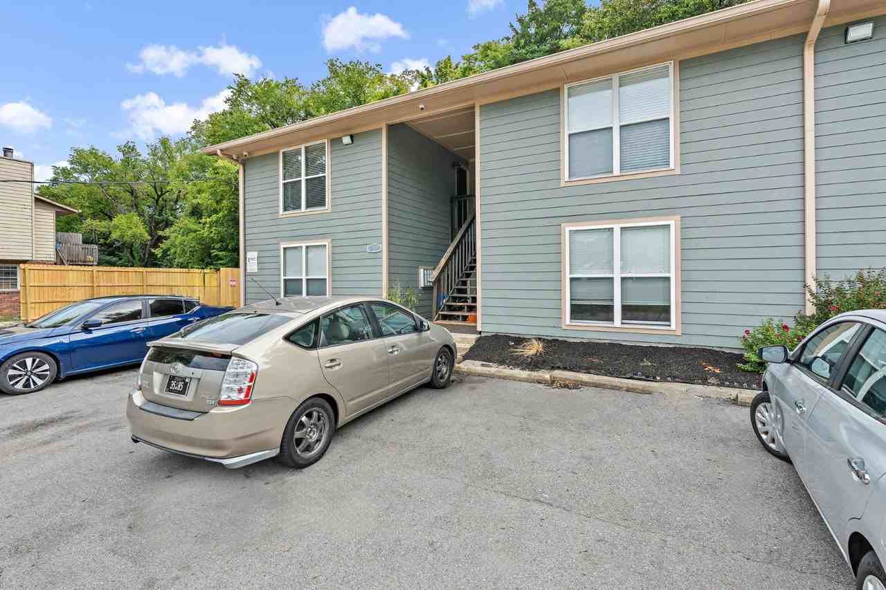 TreeTop - Photo 5 of 10