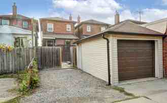 1659 Keele Street #1 - Photo 1 of 1