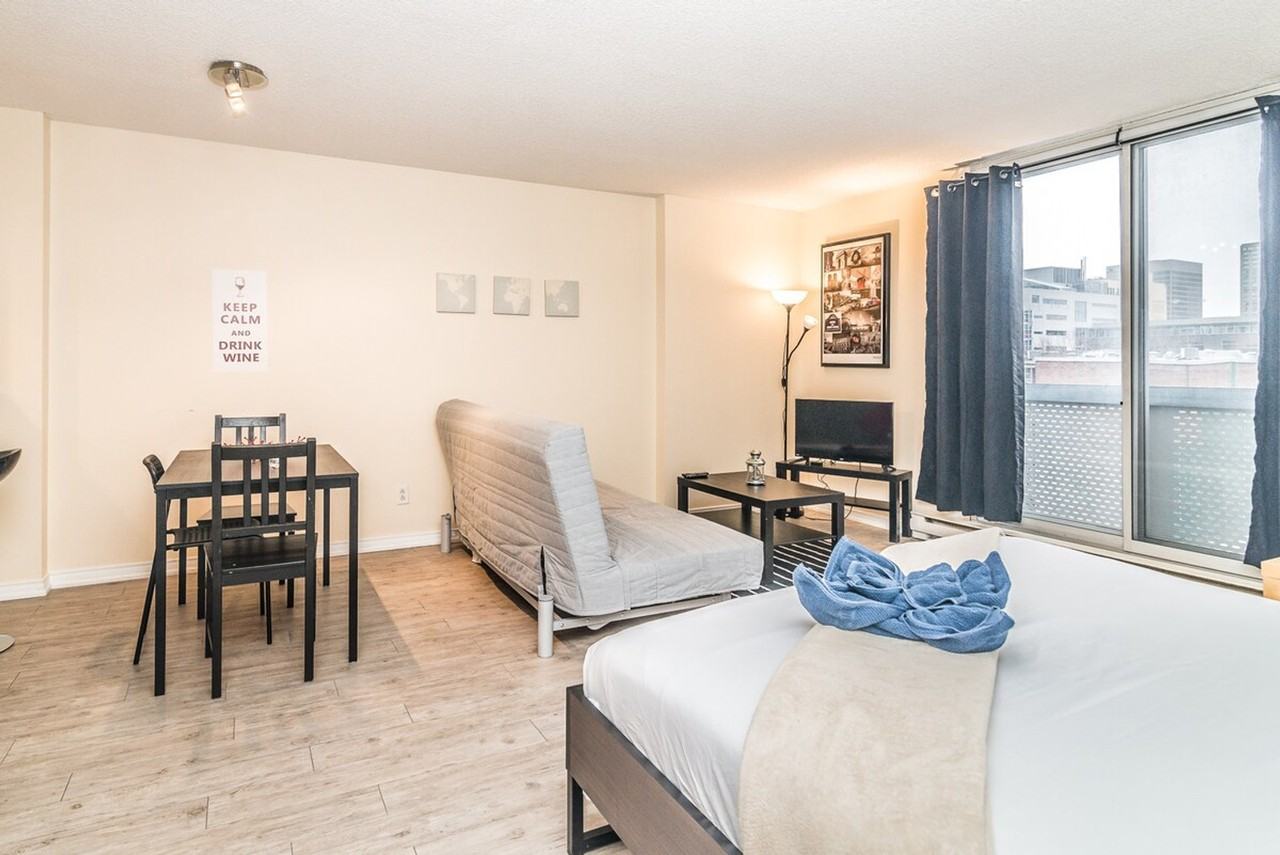 1191 Rue Saint-Dominique - Photo 3 of 47