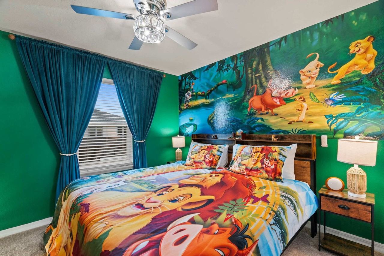 1263 Blue Paradise Way #1280940P - Photo 4 of 50