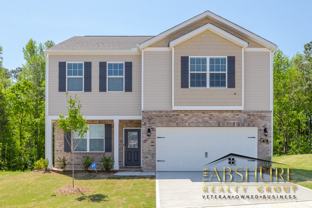 52 Pink Dogwood Way - Photo 1 of 1