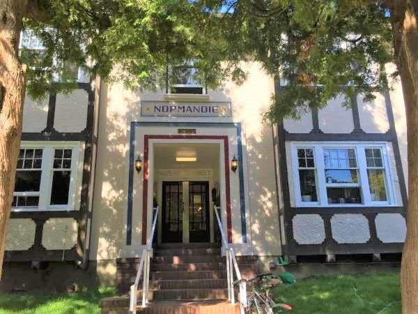 1425 Haro Street #107 - Photo 2 of 22