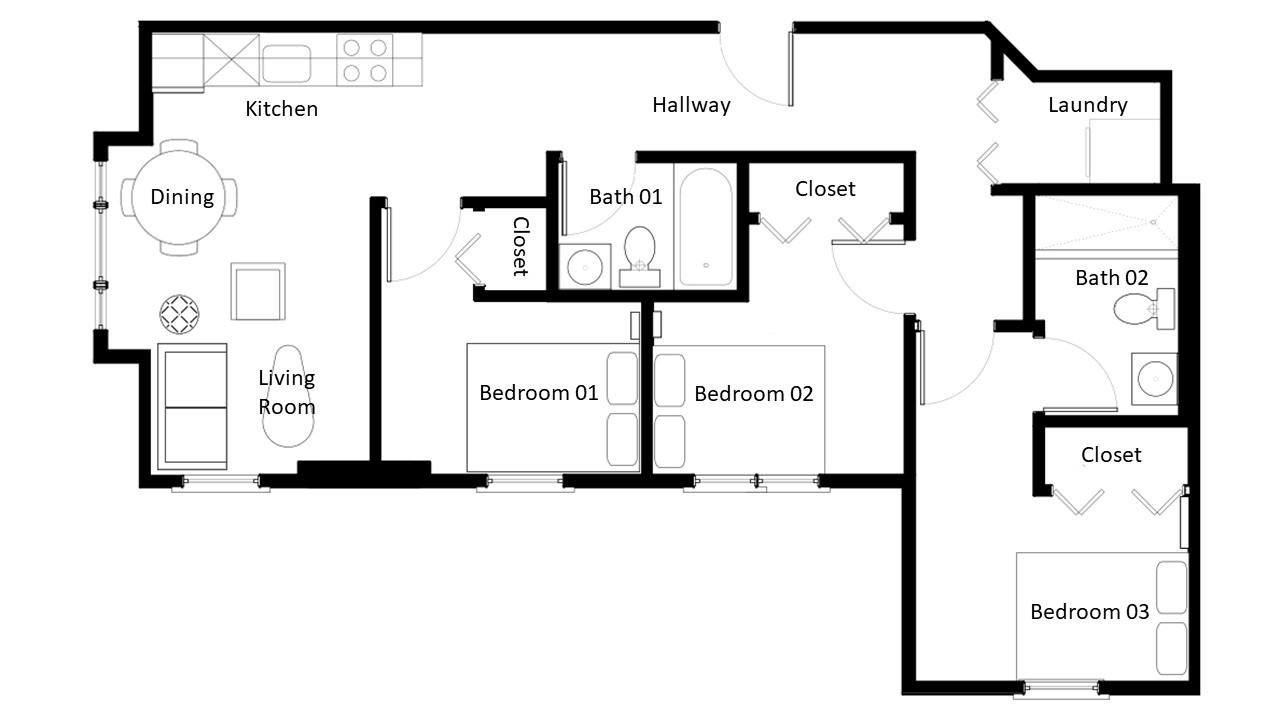 1425 Haro Street - Photo 17