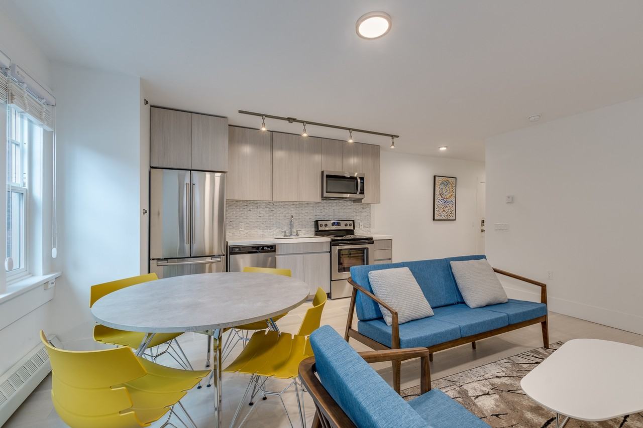 1425 Haro Street #107 - Photo 7 of 22