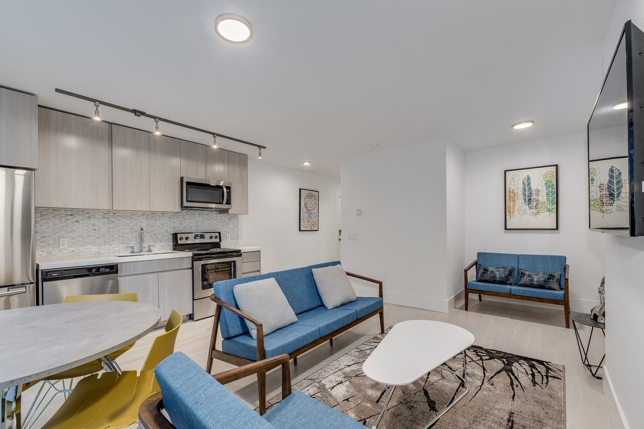 1425 Haro Street #107 - Photo 5 of 20