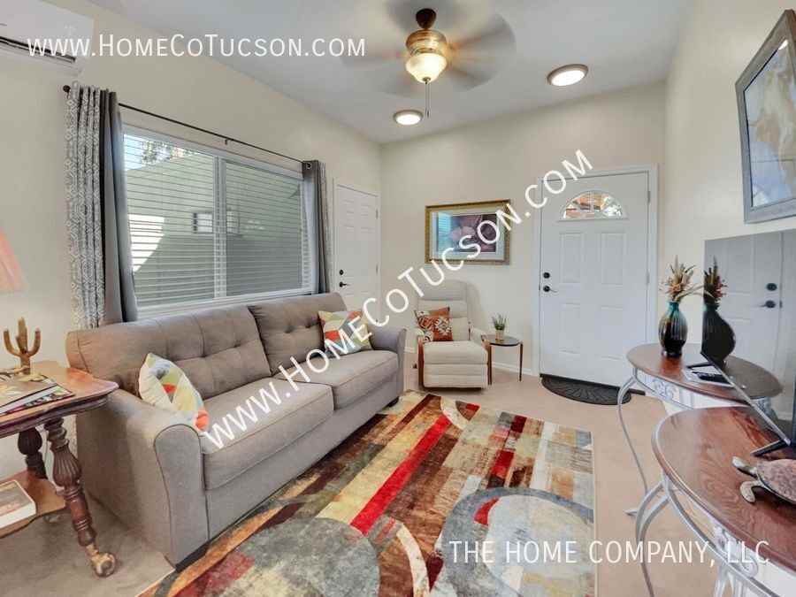 Vista Karina Mia & W Sunset Road - Photo 2 of 42