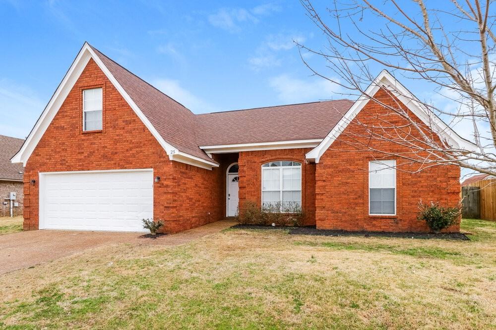 25 Caitlyn Geneva Cv - Photo 4 of 17
