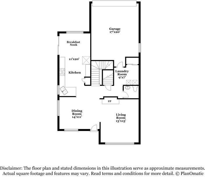 14321 Craftsman Way - Photo 3 of 18