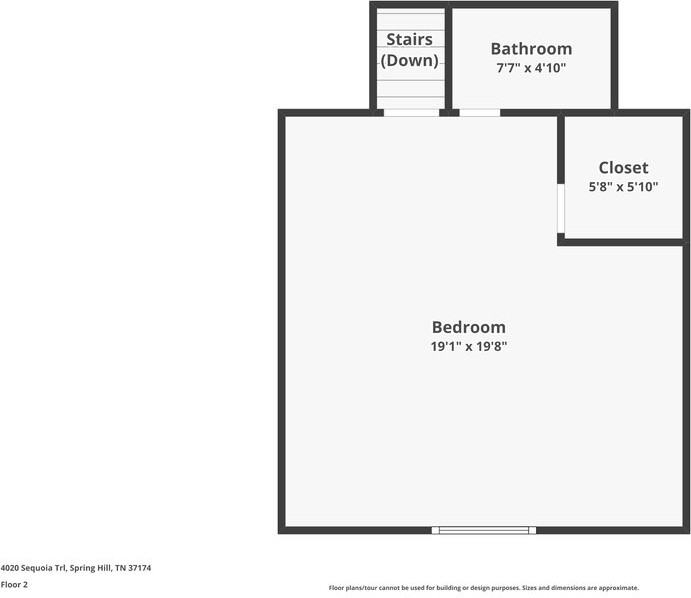 4020 Sequoia Trl - Photo 3 of 17