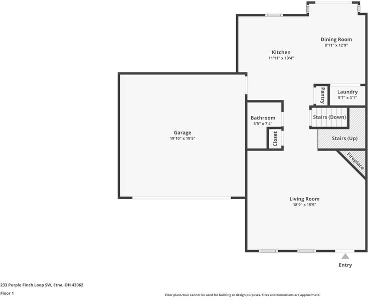 233 Purple Finch Loop - Photo 2 of 18
