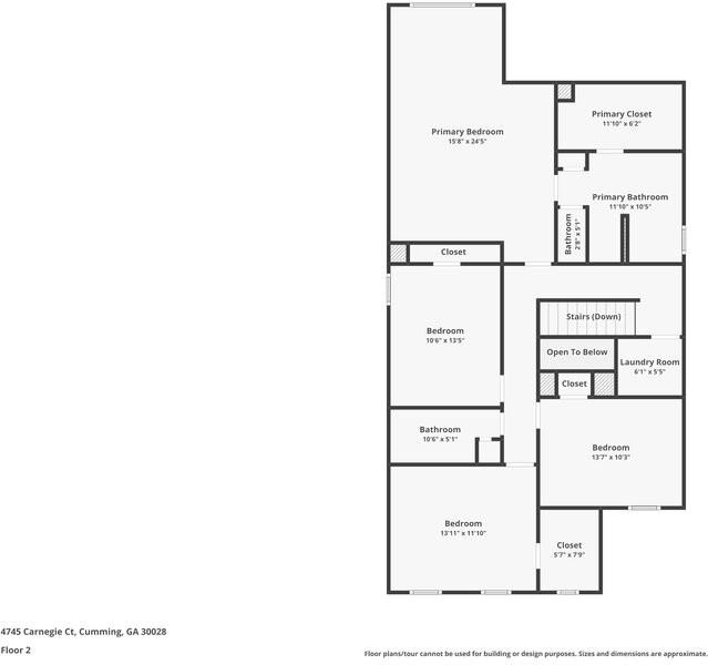4745 Carnegie Ct - Photo 3 of 17