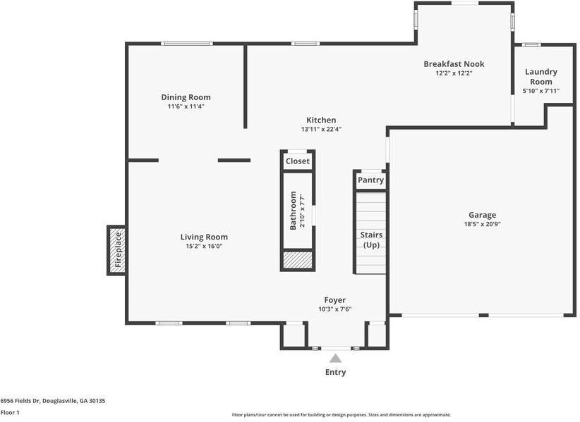 6956 Fields Dr - Photo 2 of 17