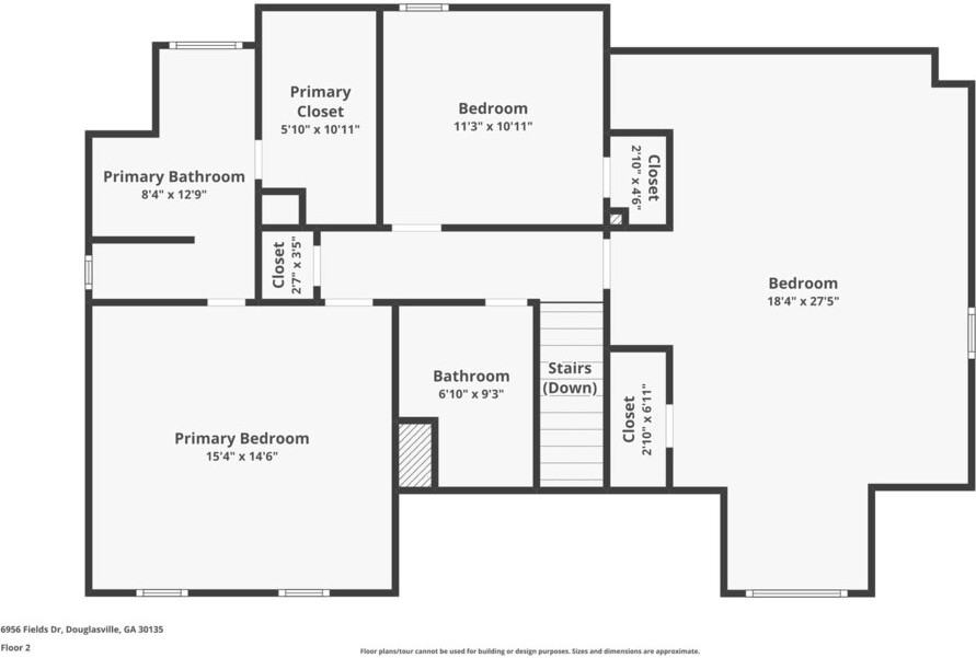 6956 Fields Dr - Photo 3 of 17