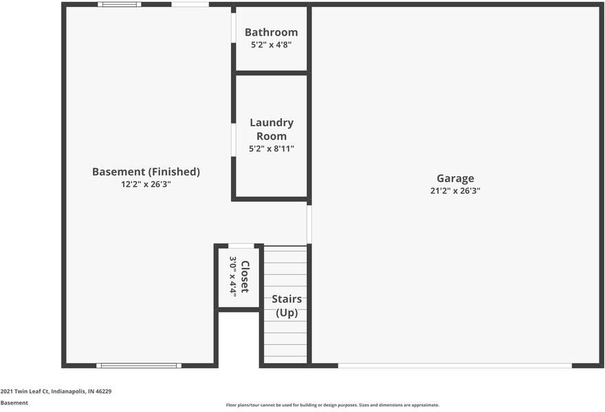 2021 Twin Leaf Ct - Photo 2 of 17
