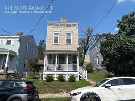 471 Foote Ave #1 - Photo 1 of 1
