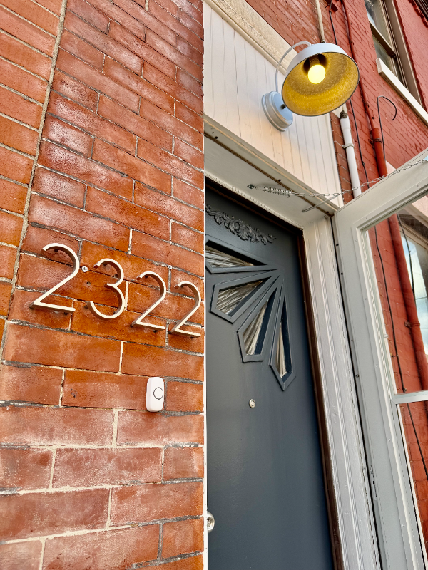 2322 S Hutchinson St - Photo 2 of 28