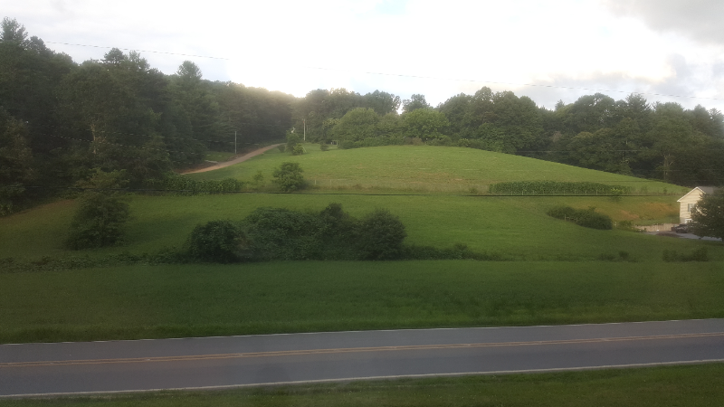 241 Hookers Gap Rd - Photo 2 of 16