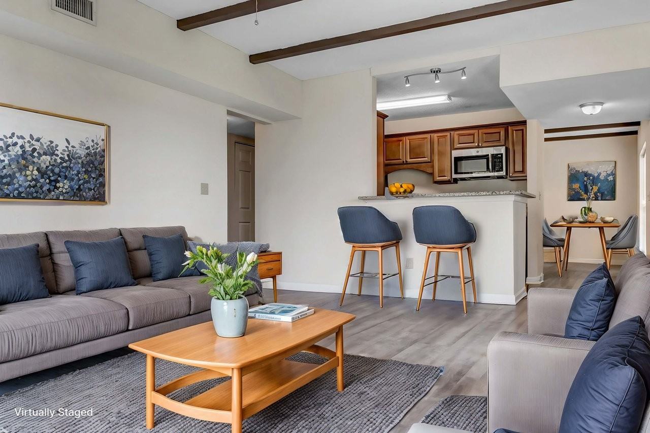 Villas Continental - Photo 3 of 50