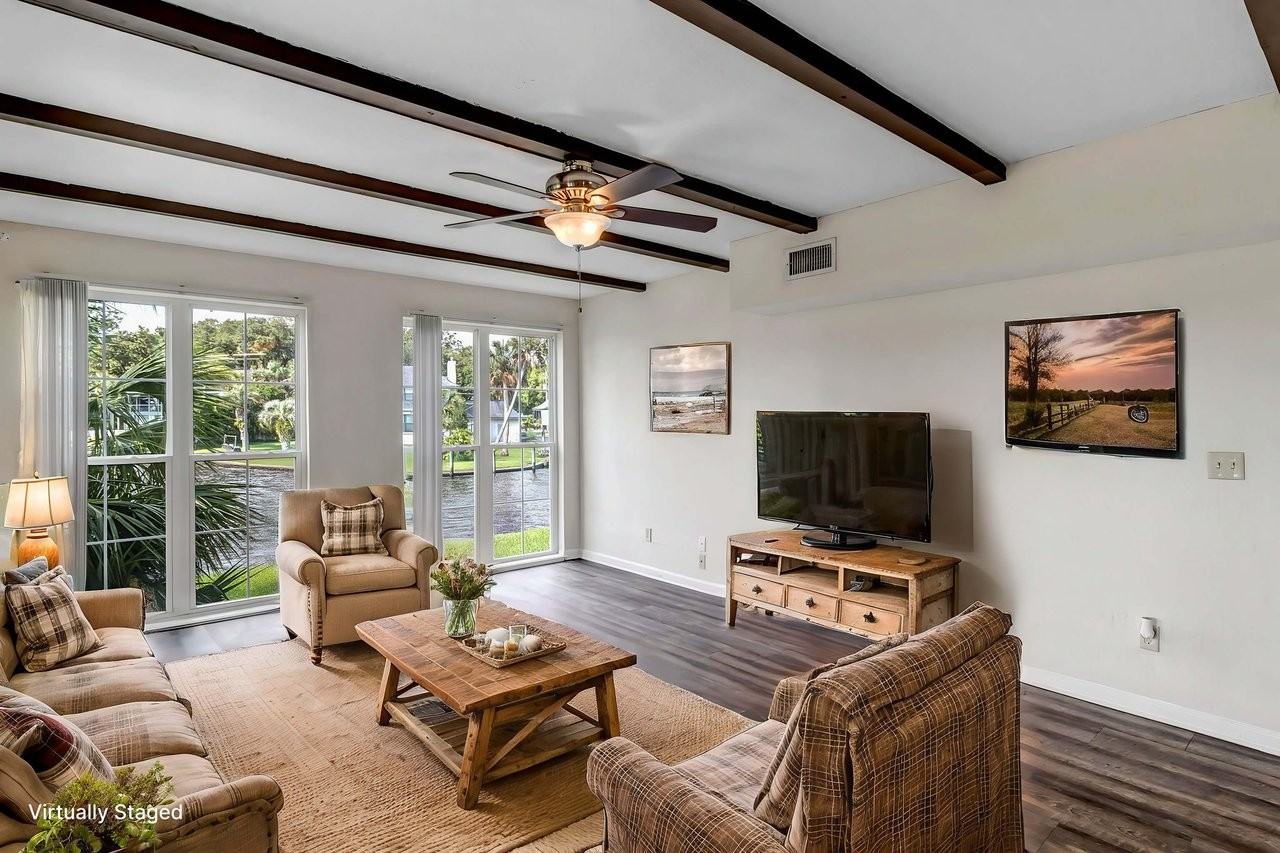 Villas Continental - Photo 5 of 50