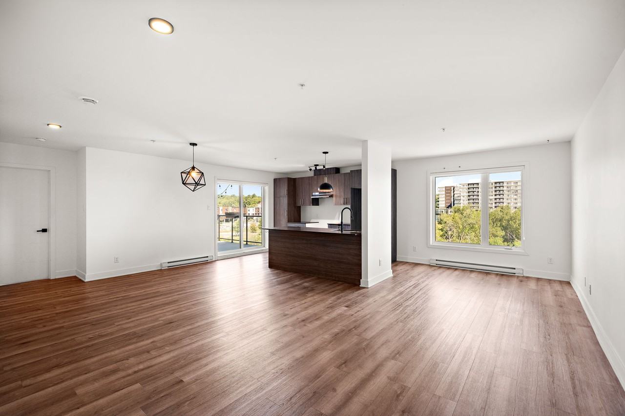 ESPACES URBANO - Photo 5 of 11