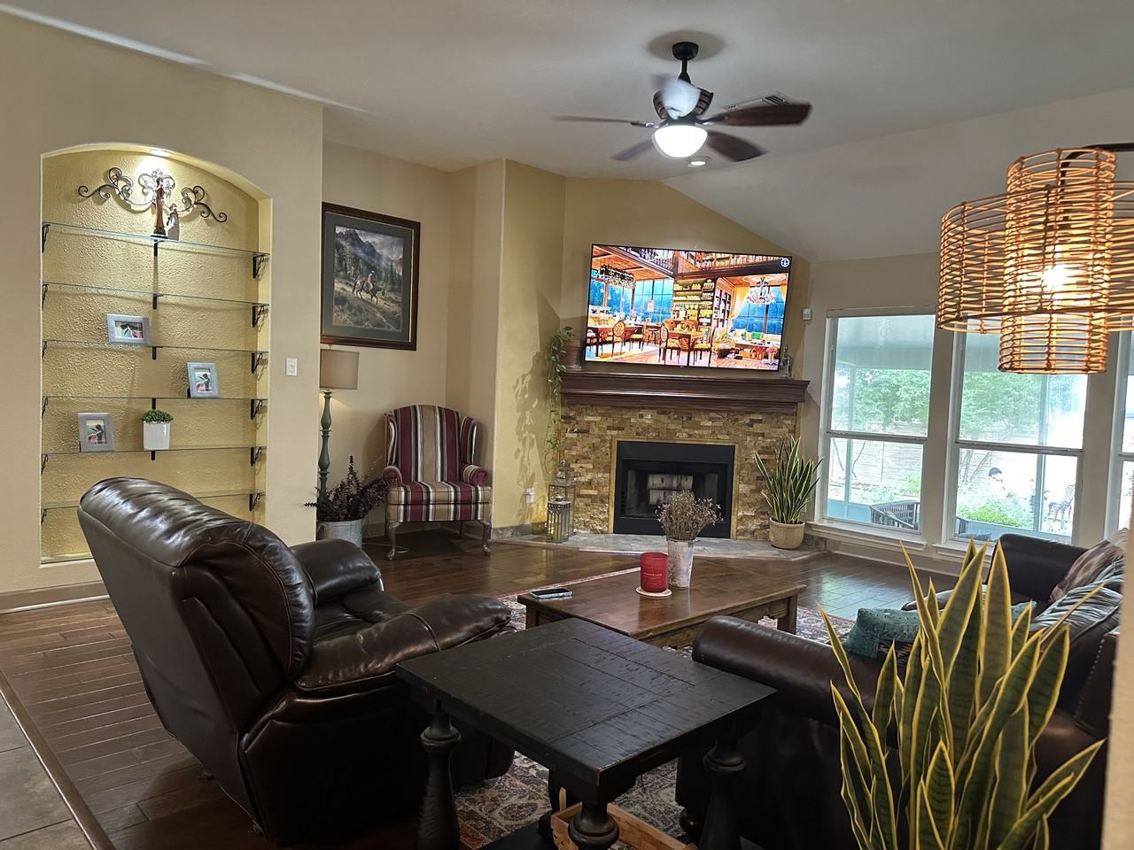 1604 Canyon Oak #NA - Photo 5 of 20