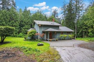 6730 Ne Buck Lake Rd #NA - Photo 1 of 1