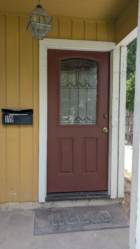 119 Texas - Photo 2 of 19