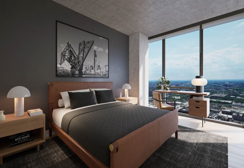 124 W Polk St - Photo 6 of 9