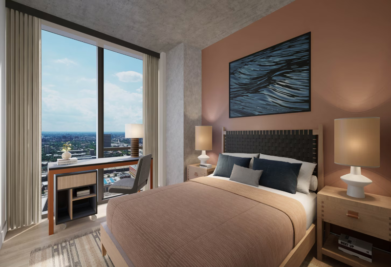 124 W Polk St - Photo 7 of 9