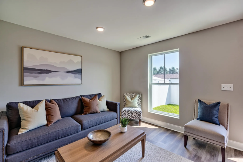 1230 Wylie Street #C - Photo 4 of 9