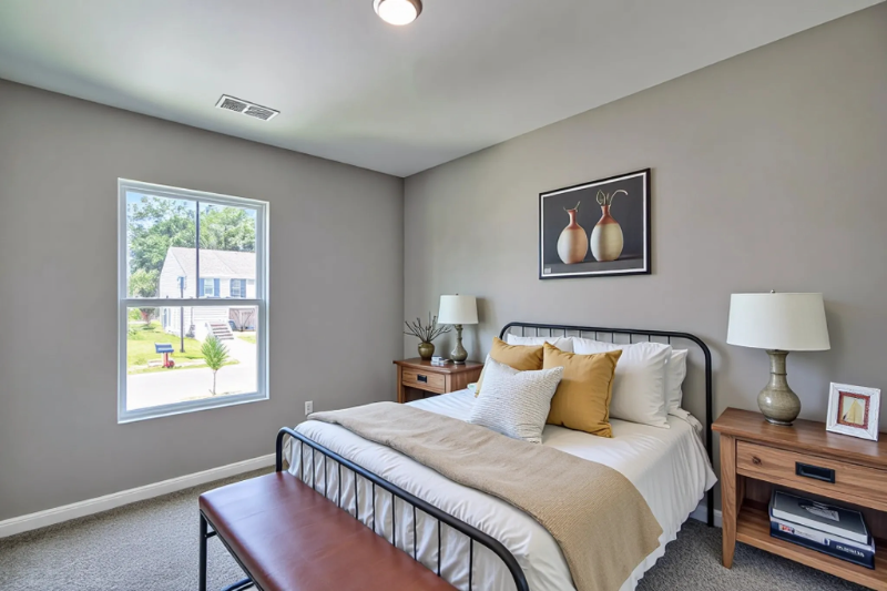 1230 Wylie Street #C - Photo 5 of 9