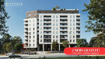 featured image of 2600 Boul Cavendish