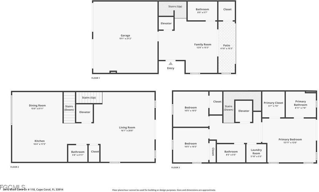 5816 Shell Cove Dr Unit 118 #118 - Photo 3 of 42