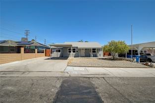 1405 E Bridger Ave #B - Photo 1 of 1