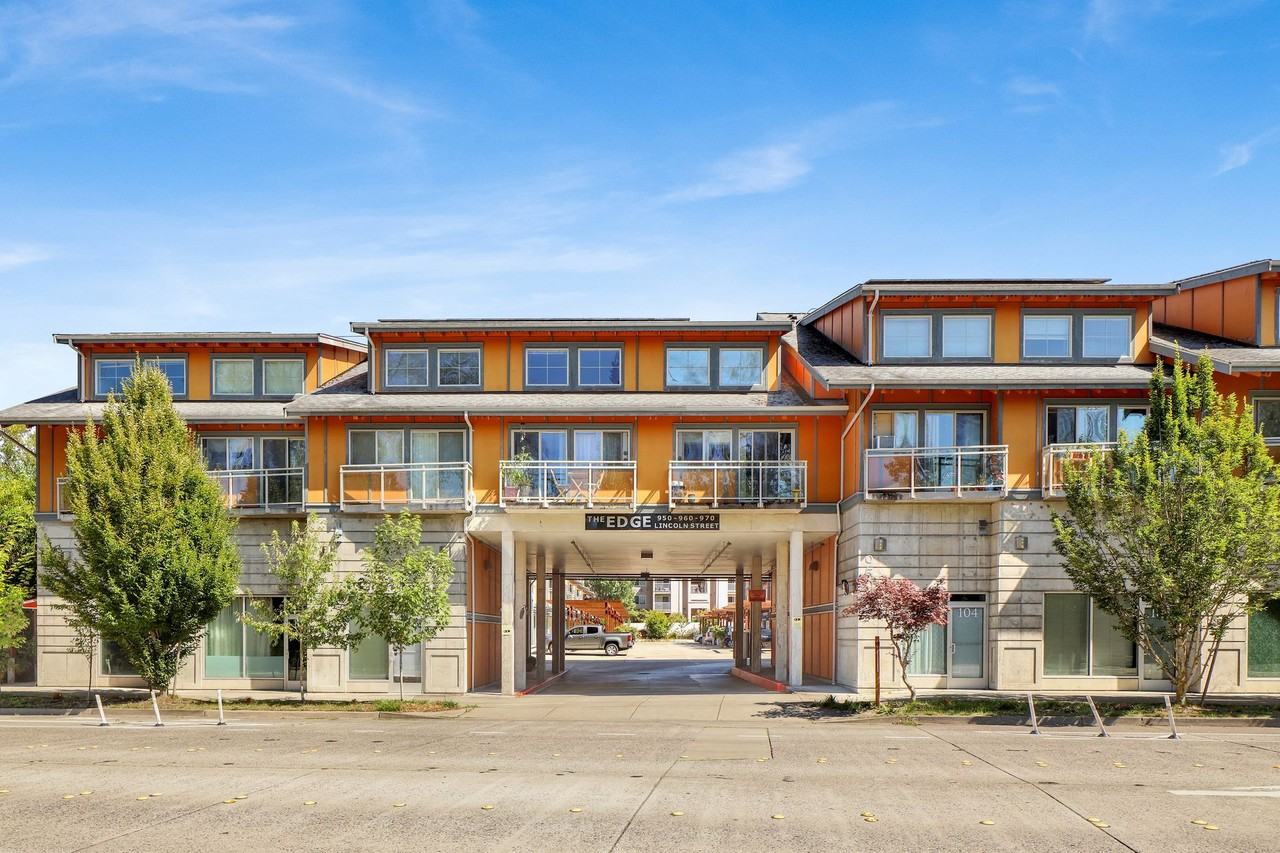 The Edge Apartments - Photo 2 of 13