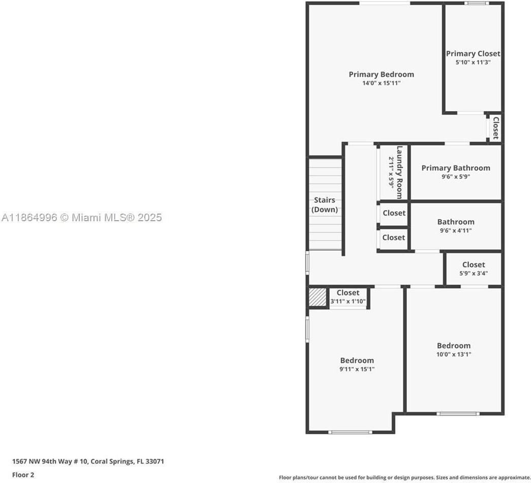 1563 Nw 94th Way #09 - Photo 2 of 50