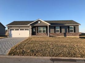 411 Split Rail Dr - Photo 1 of 1