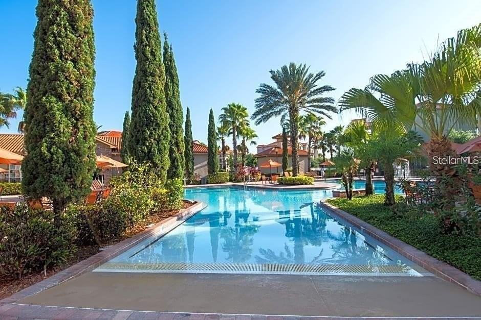 8010 Tuscany Way #5301 - Photo 7 of 40