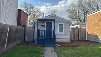 1461 W 114th Pl - Photo 1 of 1