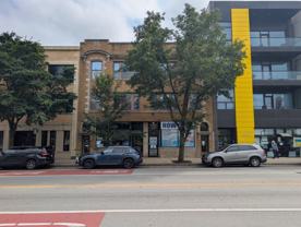 2333 W Chicago Ave #3 - Photo 1 of 1