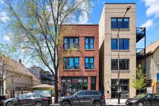 2242 N Western Ave #2F - Photo 1 of 1