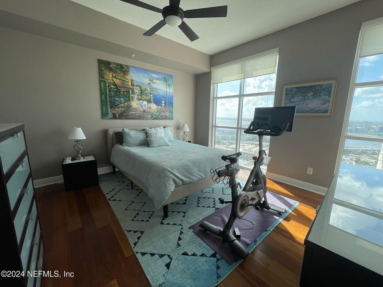 1431 Riverplace Blvd Apt 3302 #3302 - Photo 6 of 8