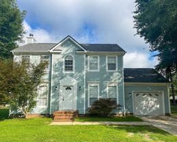 534 Stacy Weaver Dr - Photo 1 of 1