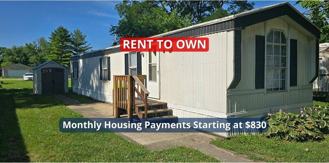 103 Hollyhock Ln #46R - Photo 1 of 1