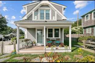 21 Warren Ave #21 - Photo 1 of 1