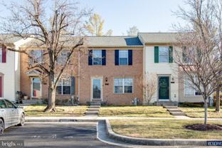8602 Andrew Ellicott Ct #19 - Photo 1 of 1
