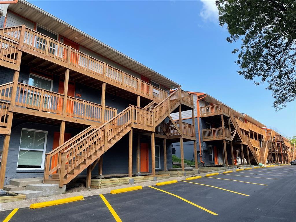 Cimarron Apartments - Photo 2 of 23